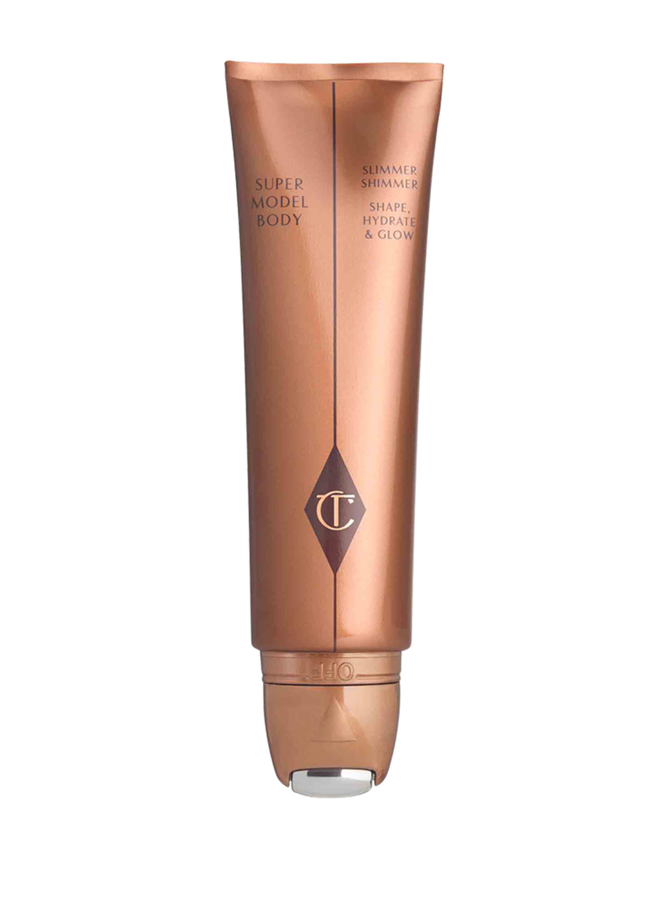 Charlotte Tilbury SUPERMODEL BODY