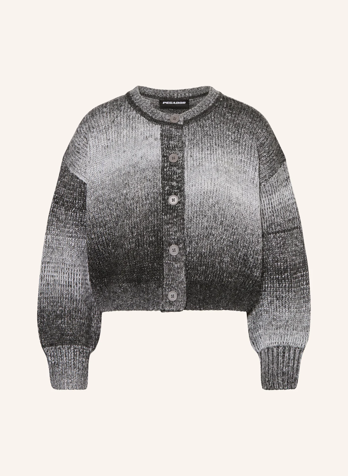PEGADOR Strickjacke ORADEA