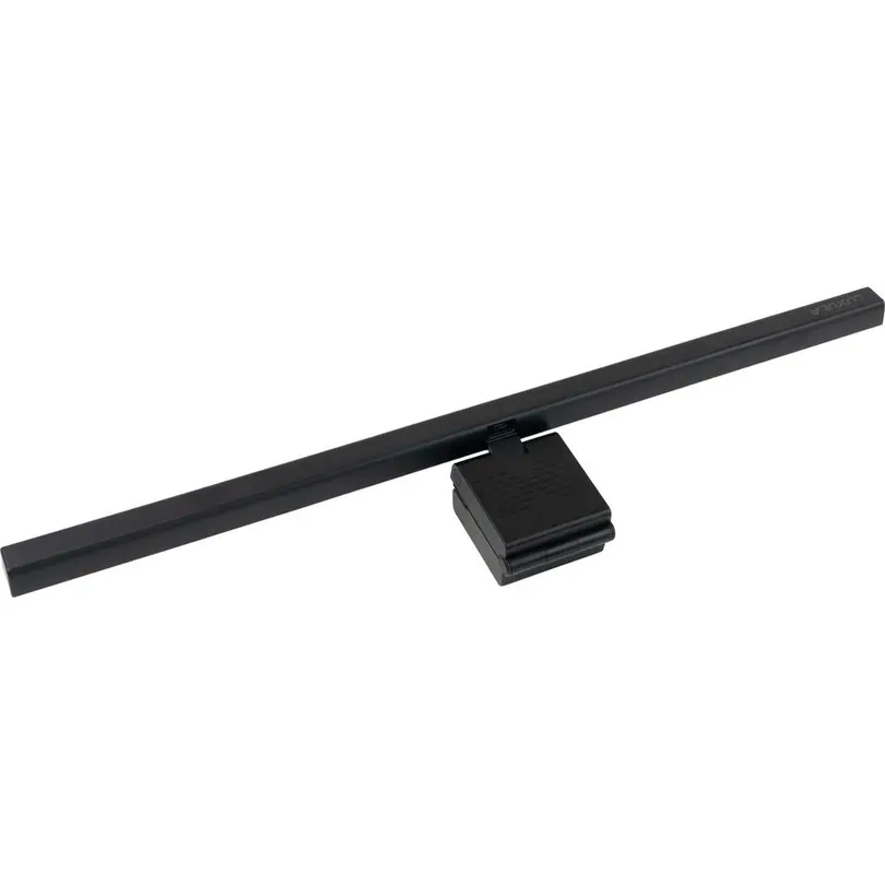 Lichtstreifen Screenbar