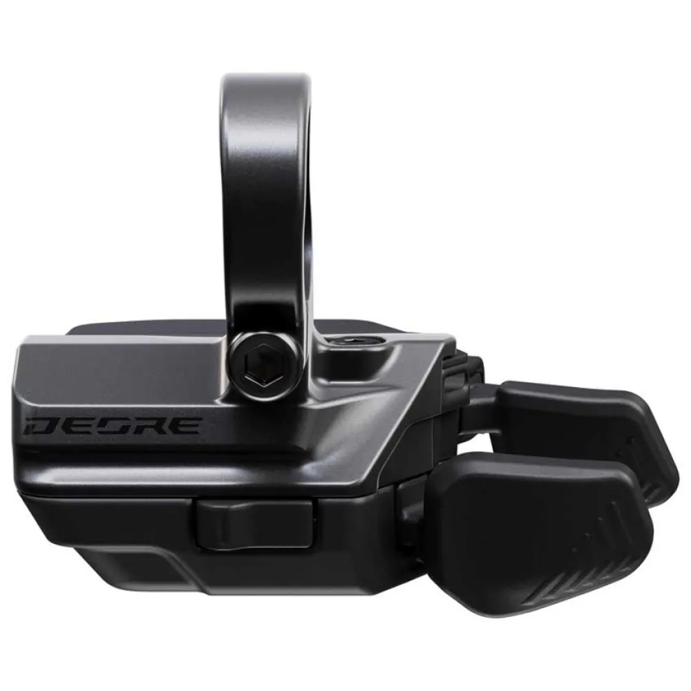 Shimano Deore Di2 SW-M6250-R Right Shifter