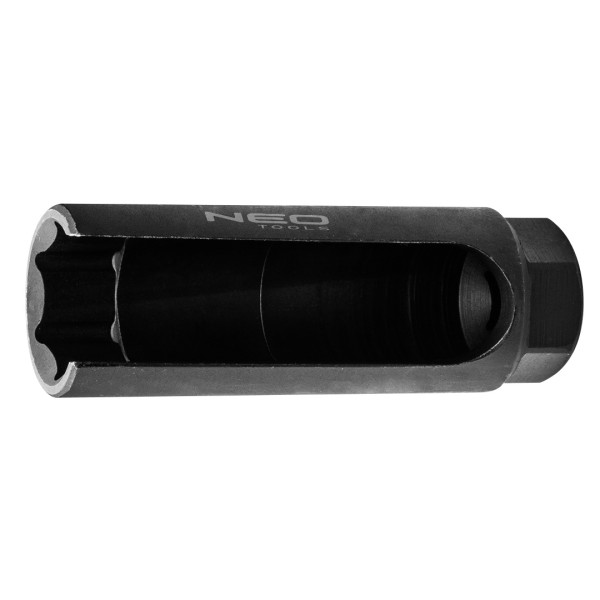Klucz do sondy lambda, 22 mm, 3/8" NEO 11-205