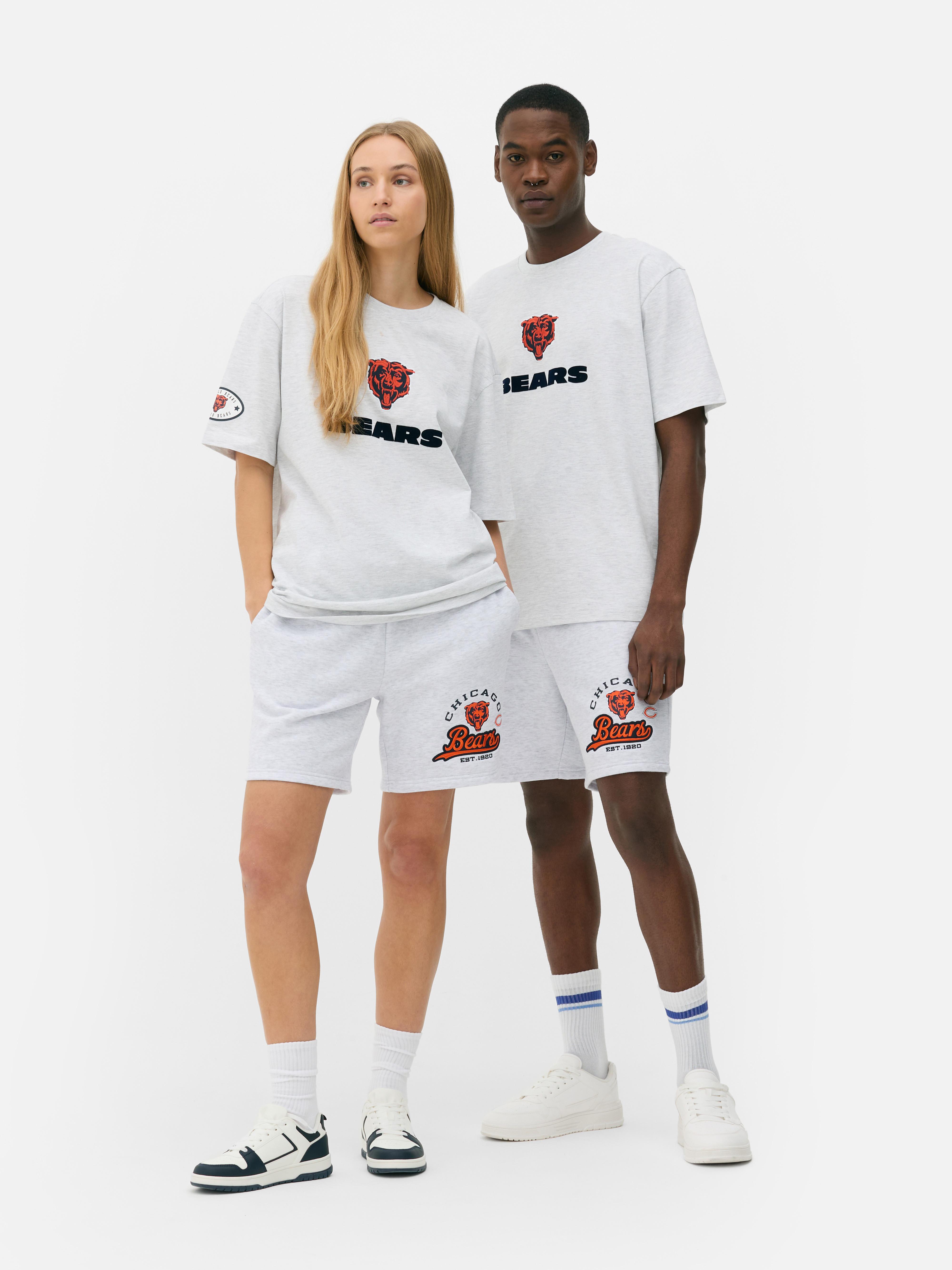 NFL Chicago Bears Graphic T-Shirt