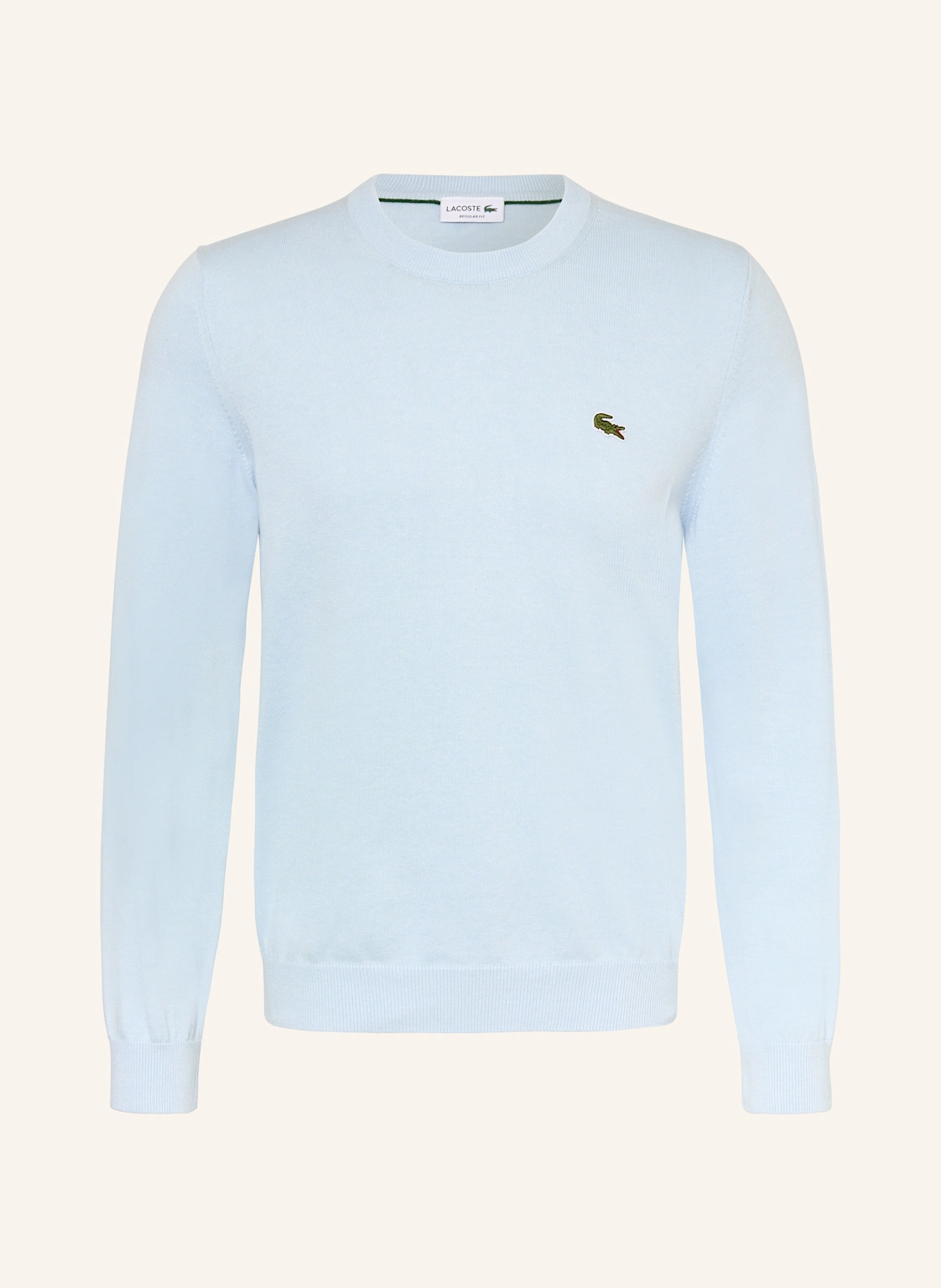 LACOSTE Pullover