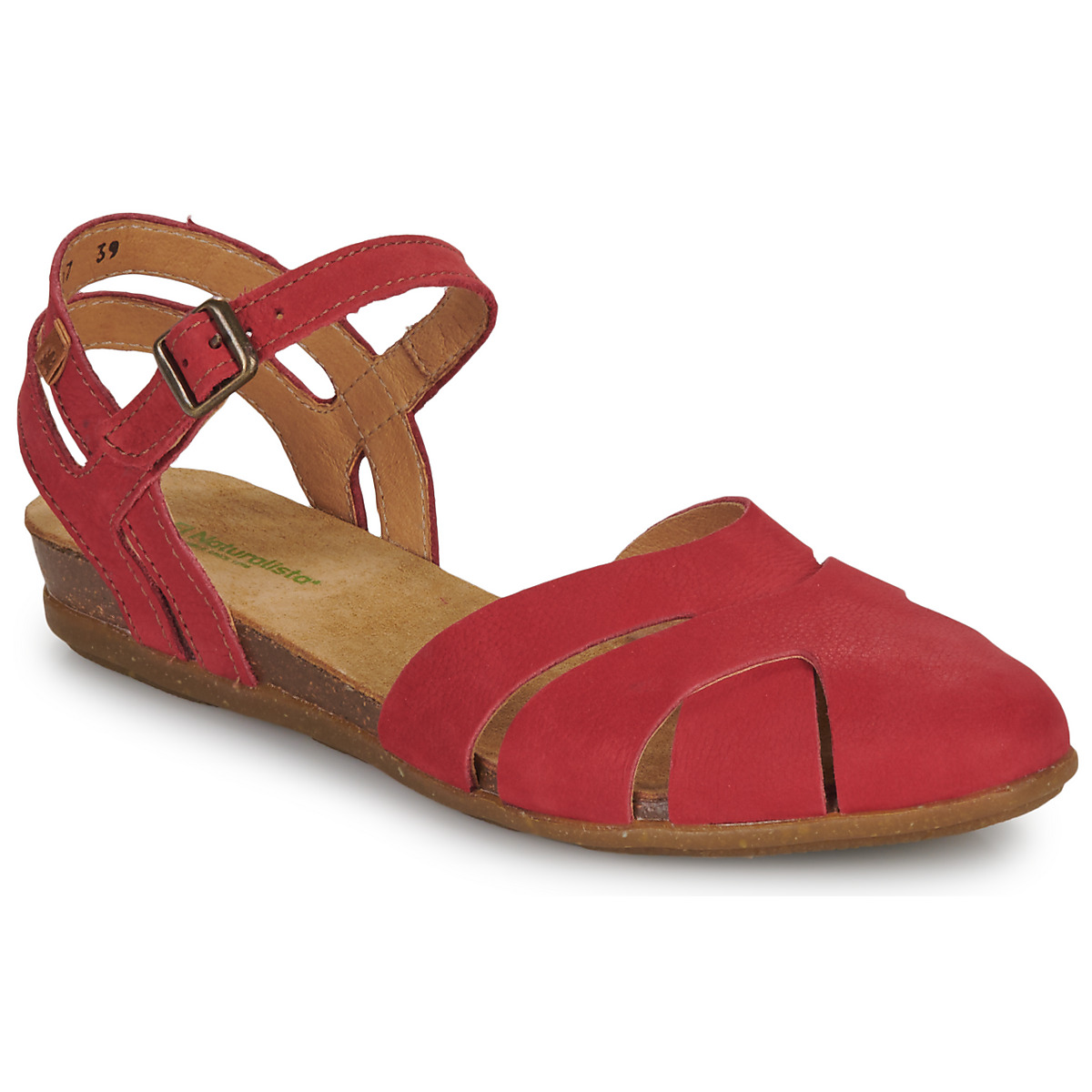 El Naturalista - STELLA N5207 - Red