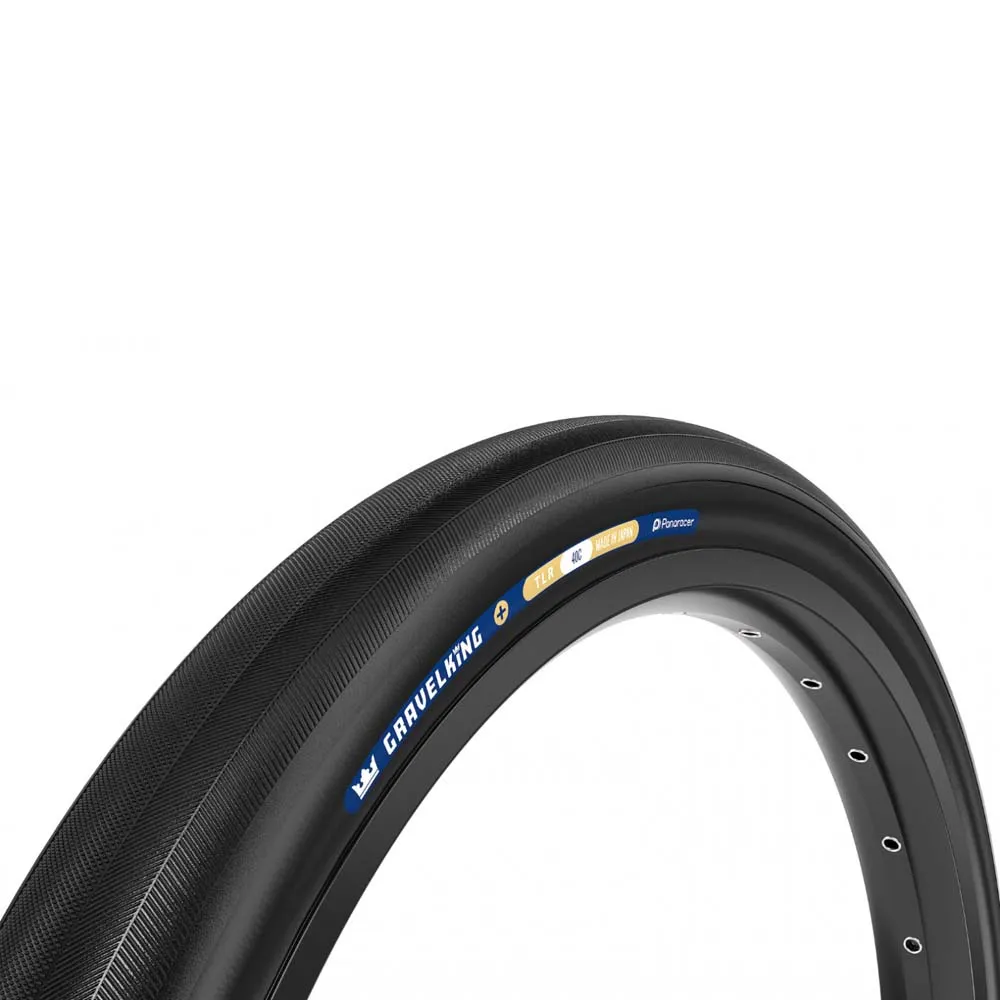 Panaracer Gravelking  Tubeless 700C x 45 gravel tyre