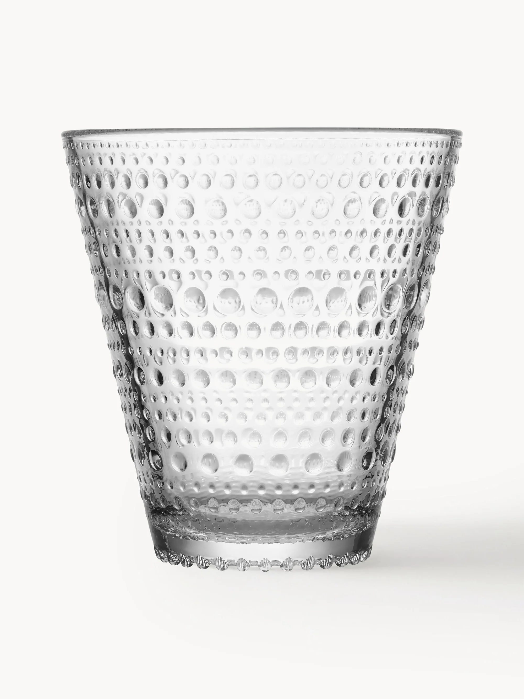 Trinkgläser Kastehelmi, 2er-Set