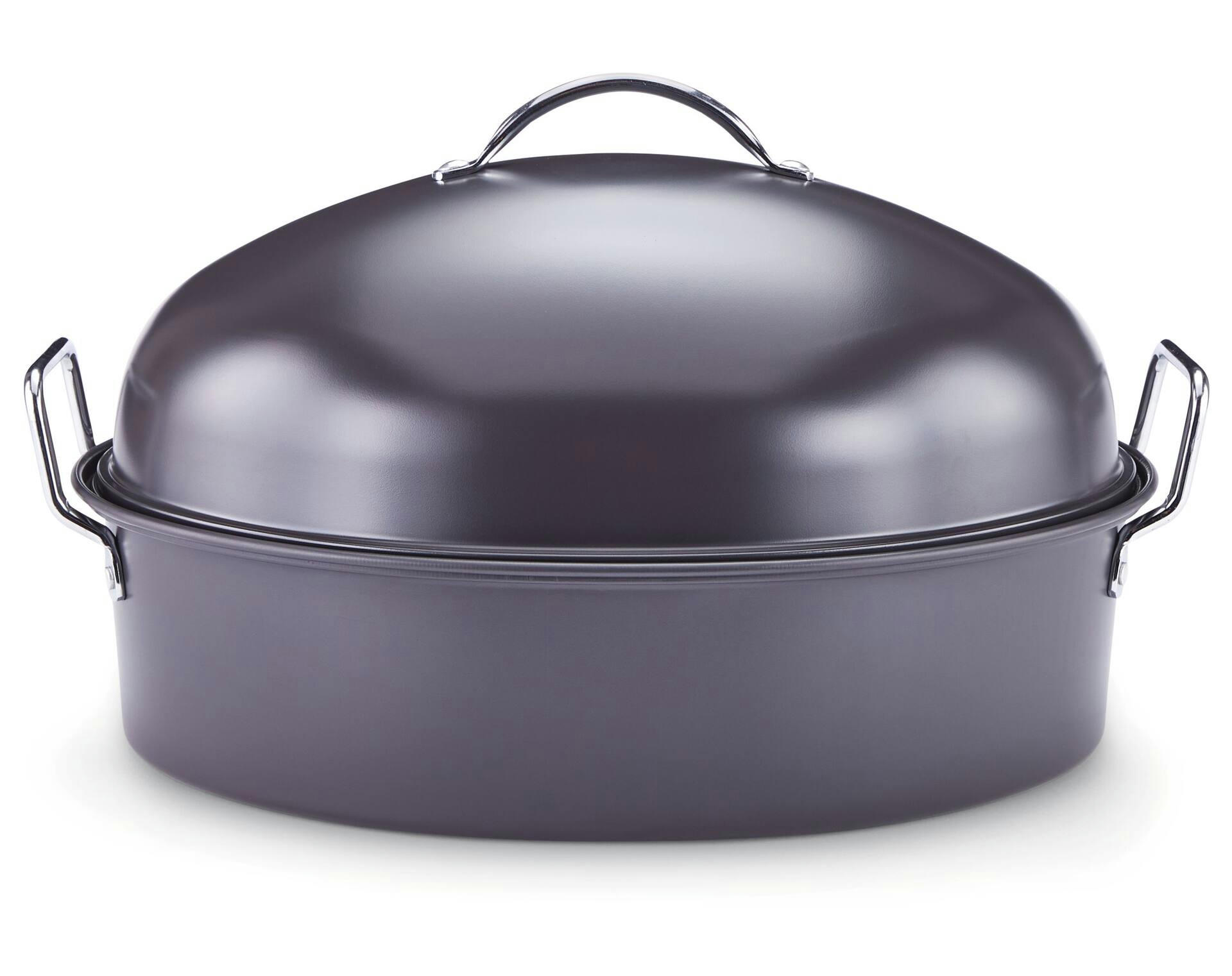MASTER Chef Dome Roaster, 16-in