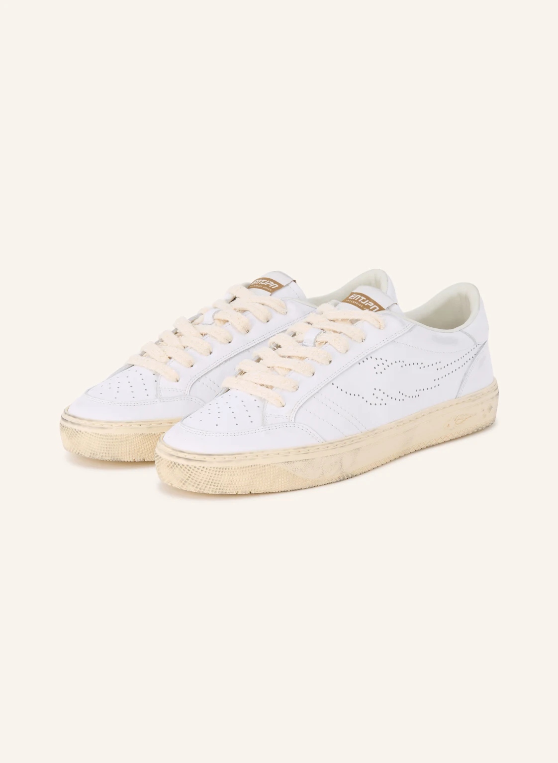 ENTERPRISE JAPAN Sneaker JUPITER ROCKET