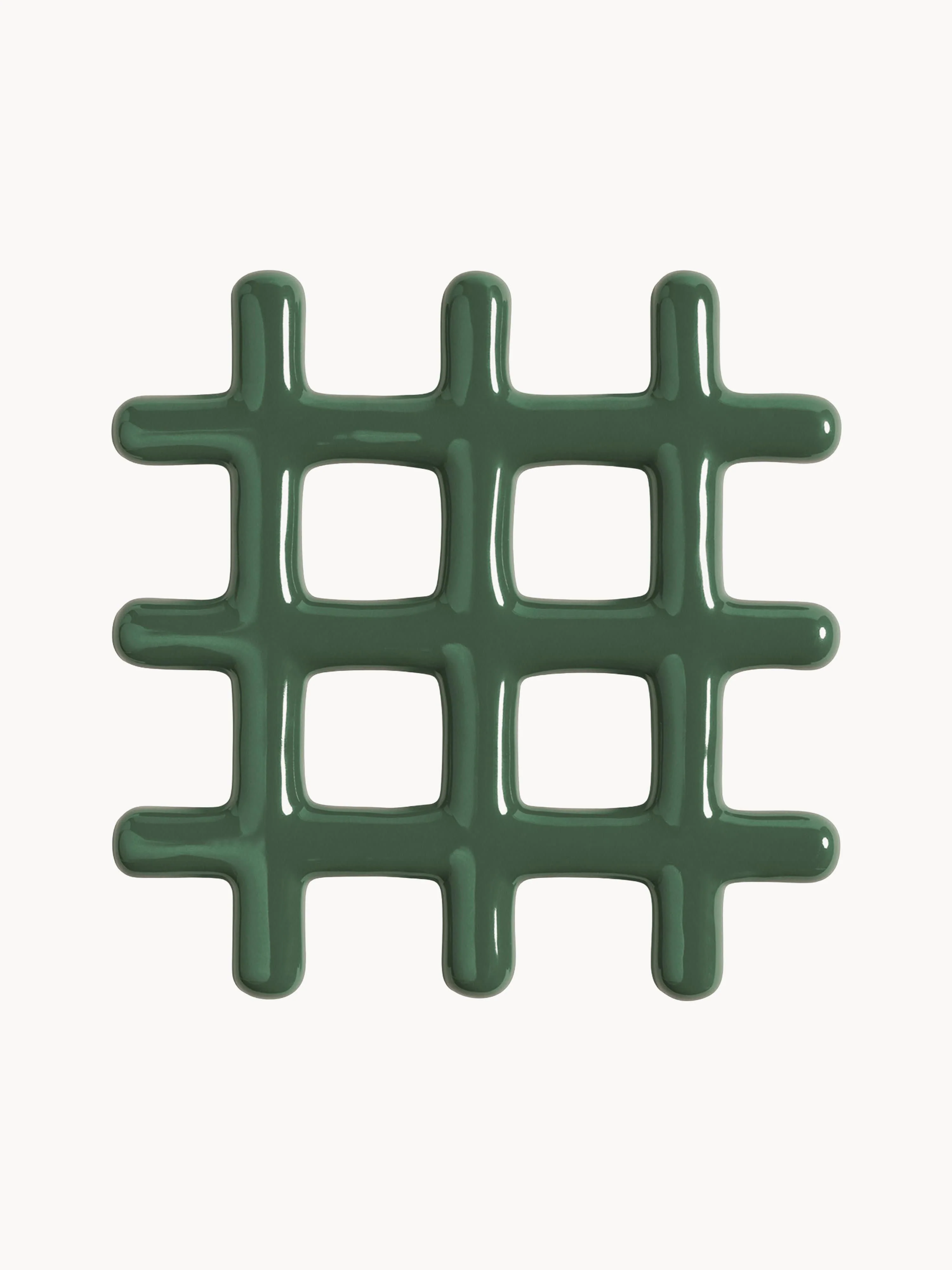 Topfuntersetzer Grid