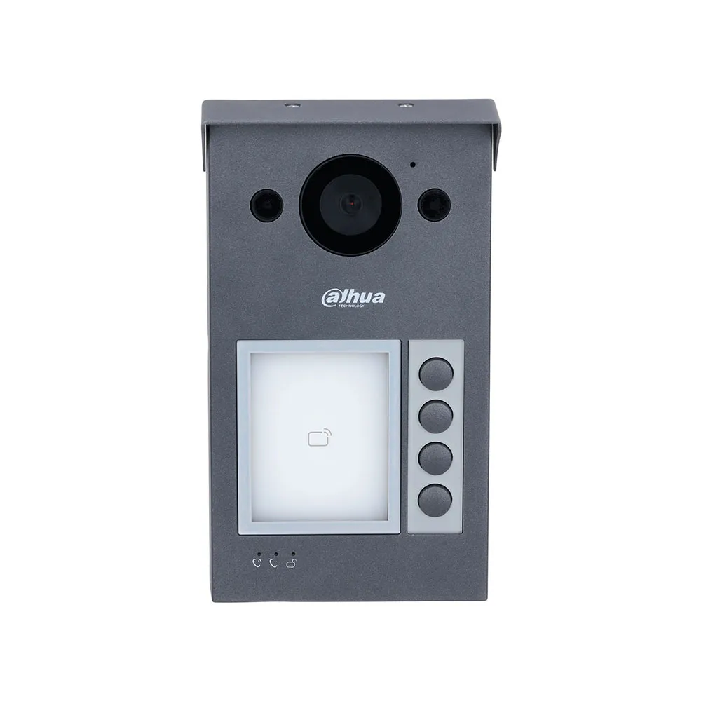 Dahua VTO3311Q-WP video intercom
