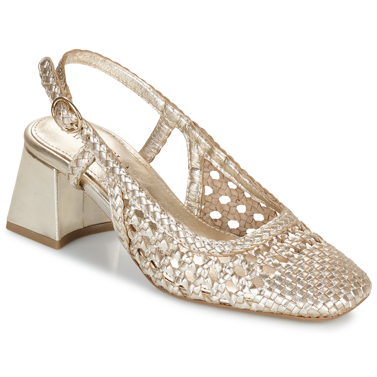 Carmela - 162320 - Gold