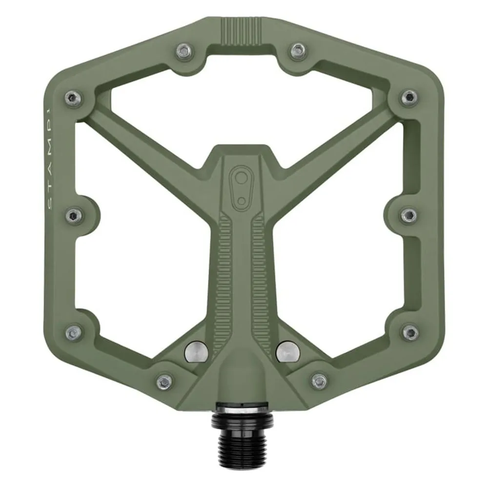 Crankbrothers Stamp 1 L Gen 2 pedals