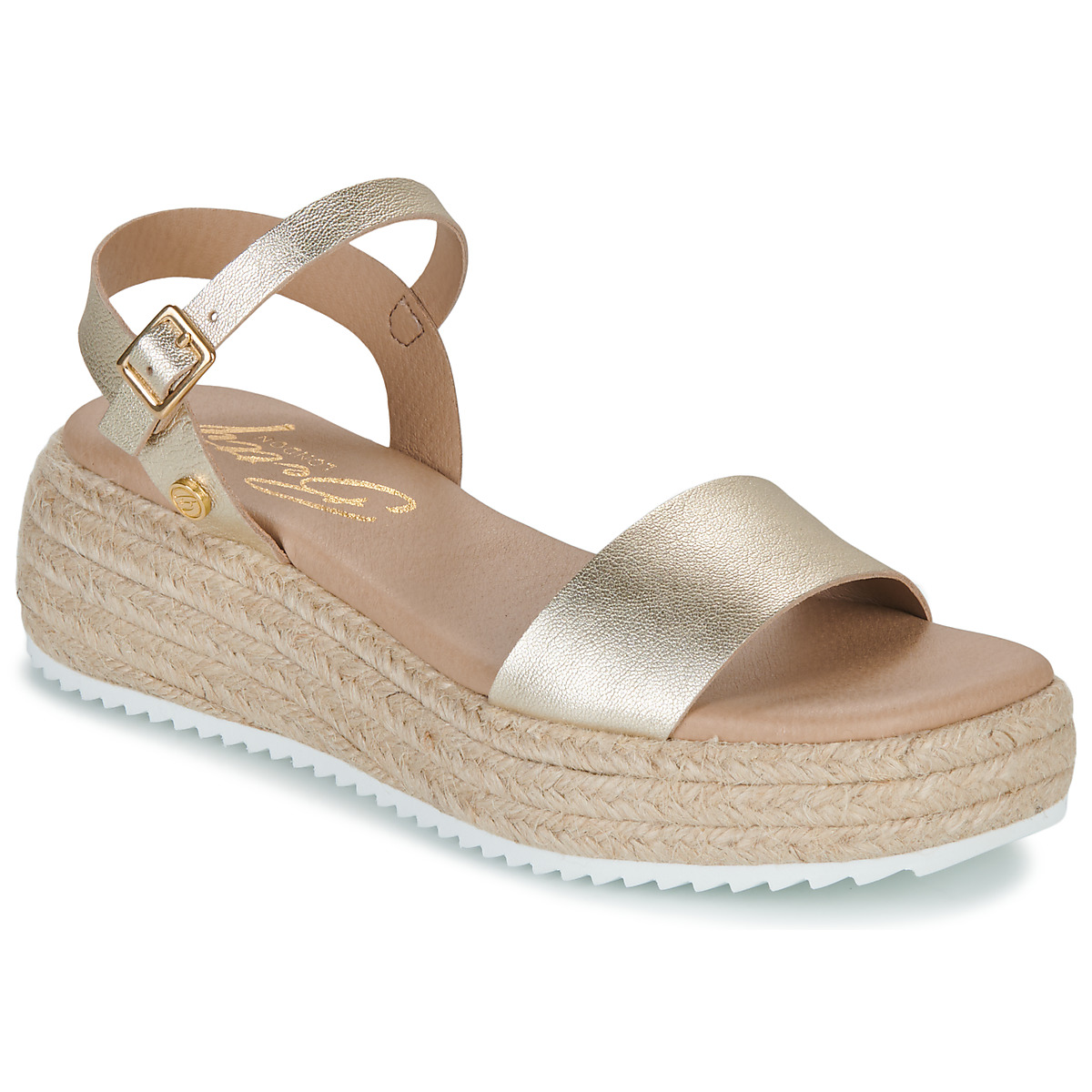 Betty London - LUCIANA - Gold