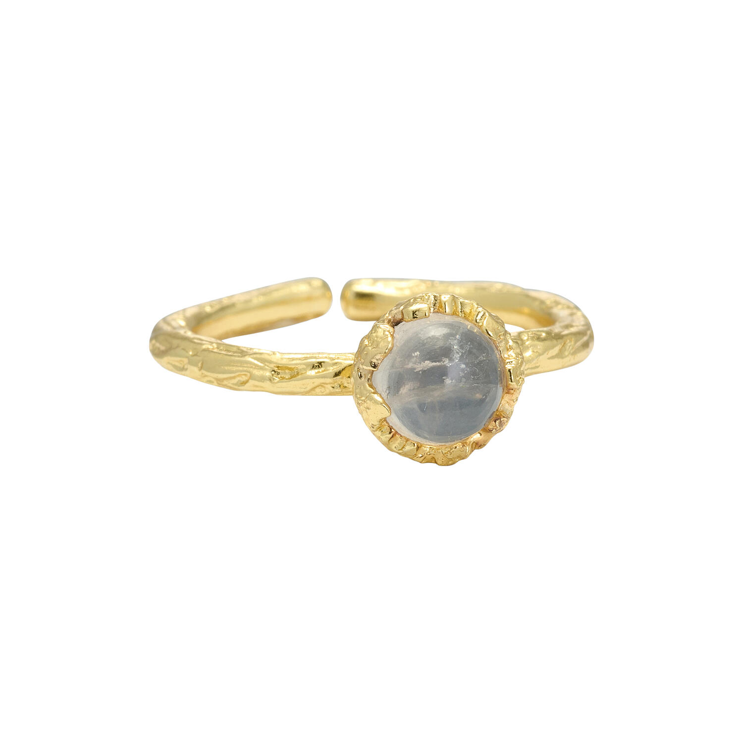 Ring with Gemstone