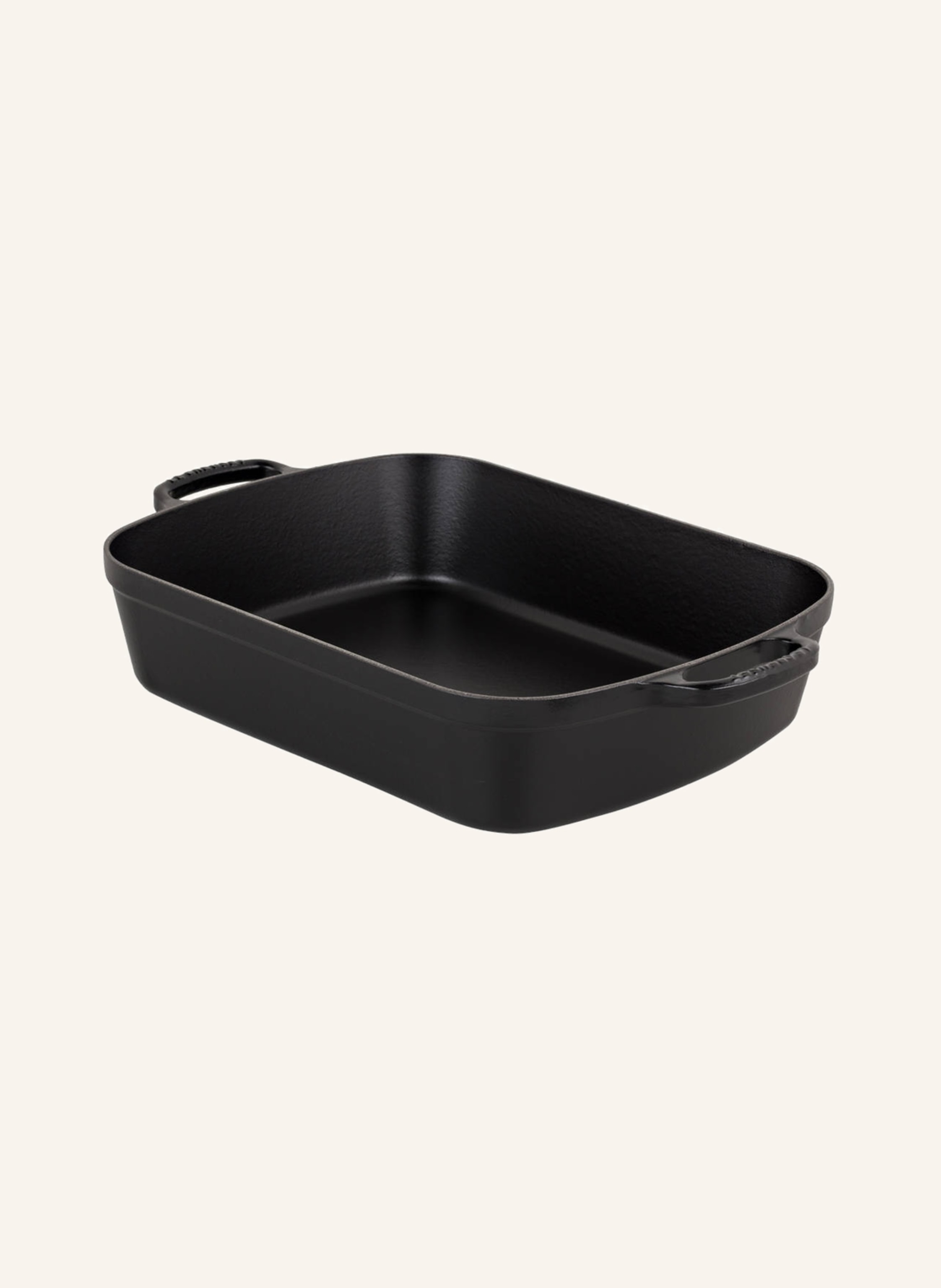 LE CREUSET Bräter