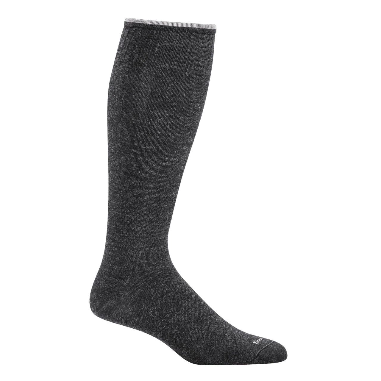 FEATHERWEIGHT FANCY (DAME) - SW BLACK