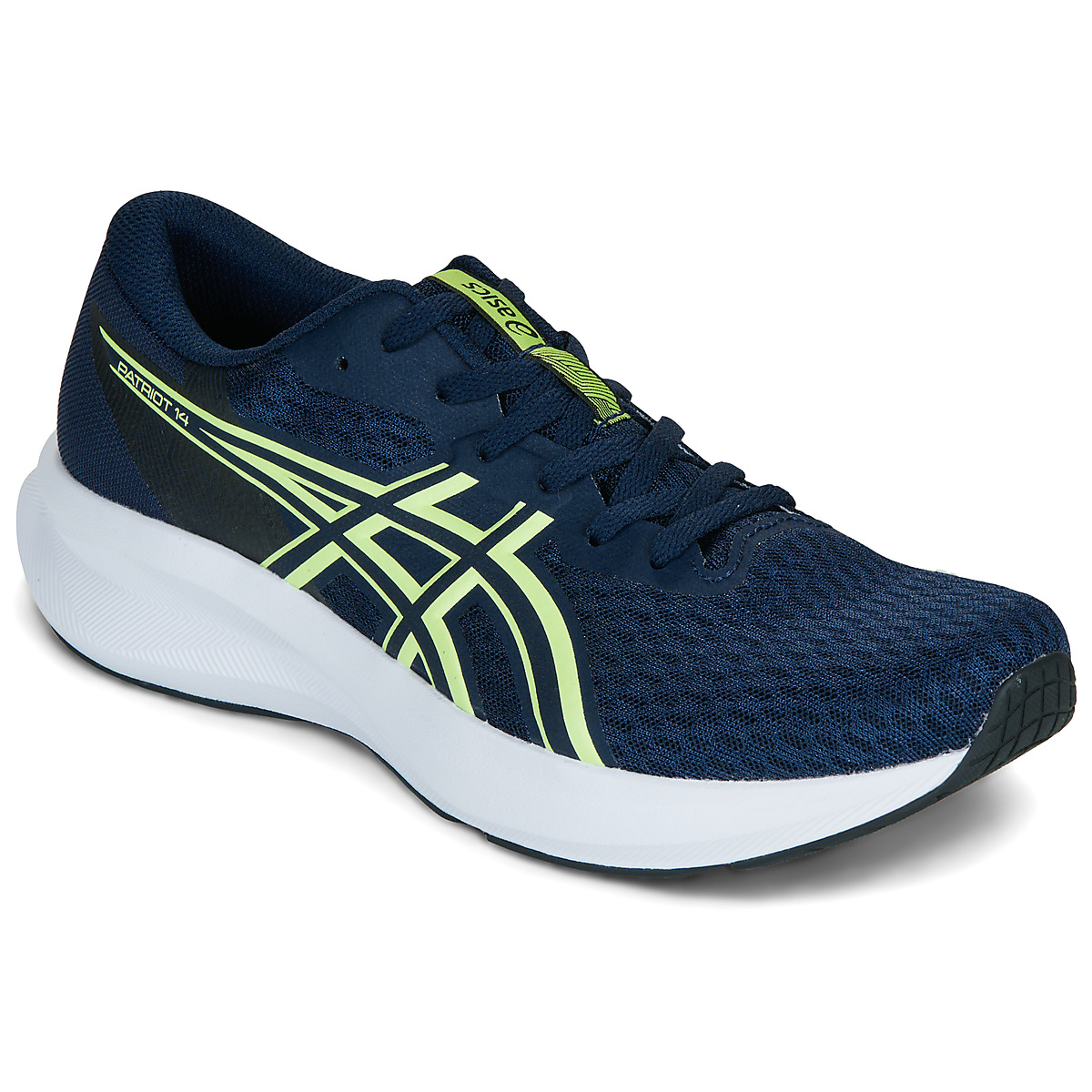 Asics - PATRIOT 14 - Marine