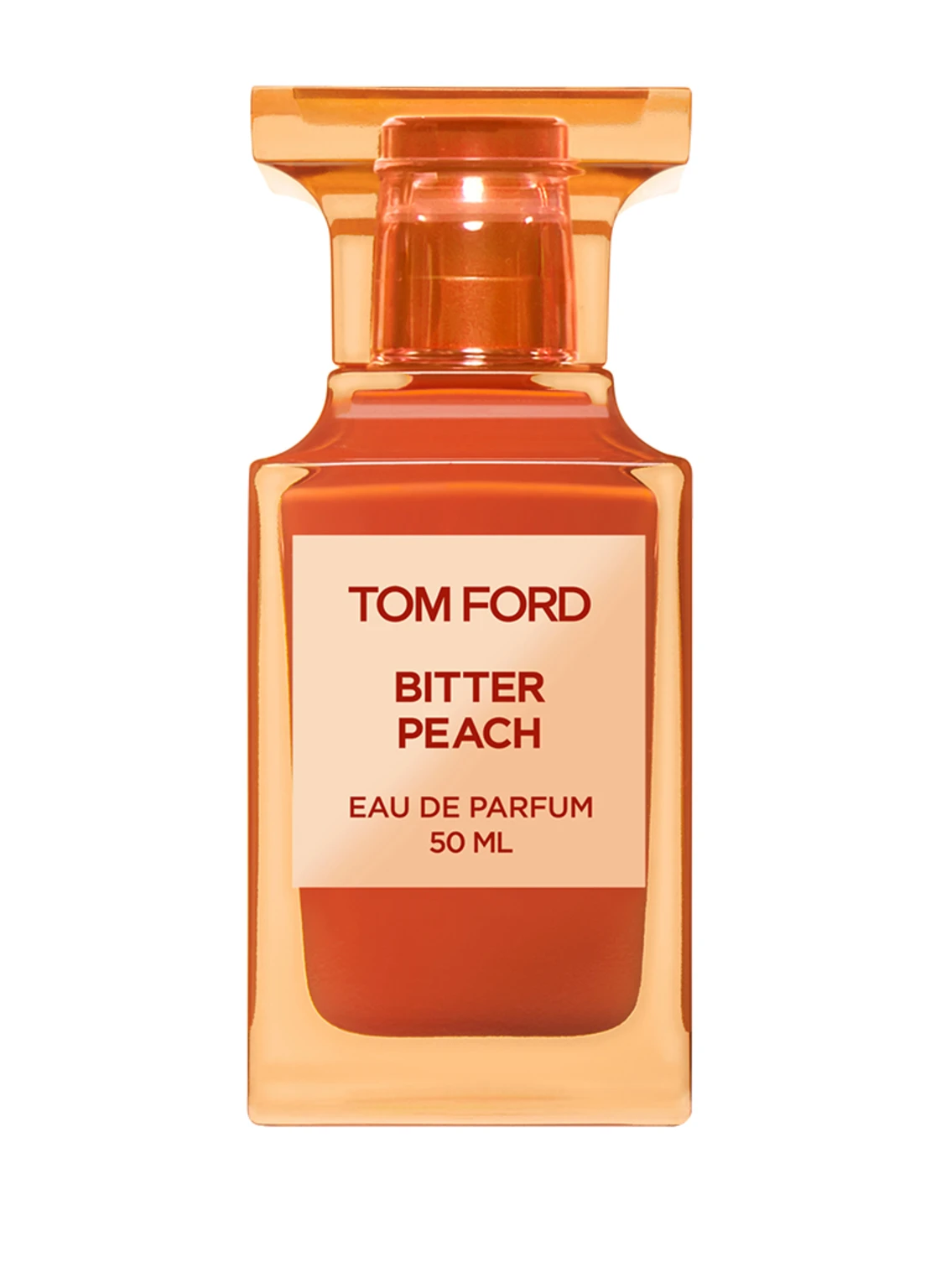 TOM FORD BEAUTY BITTER PEACH