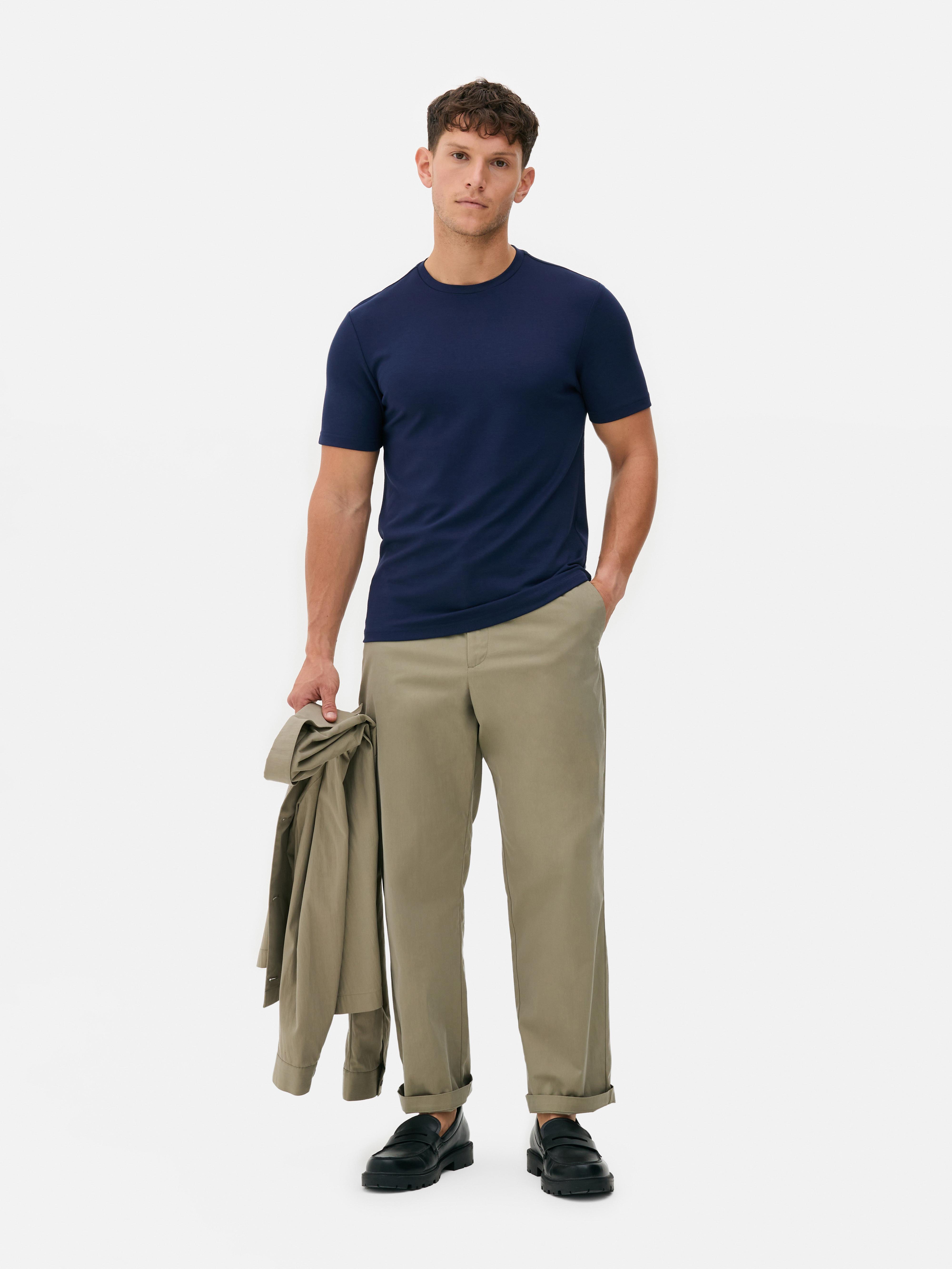 Kem Slim Fit T-Shirt