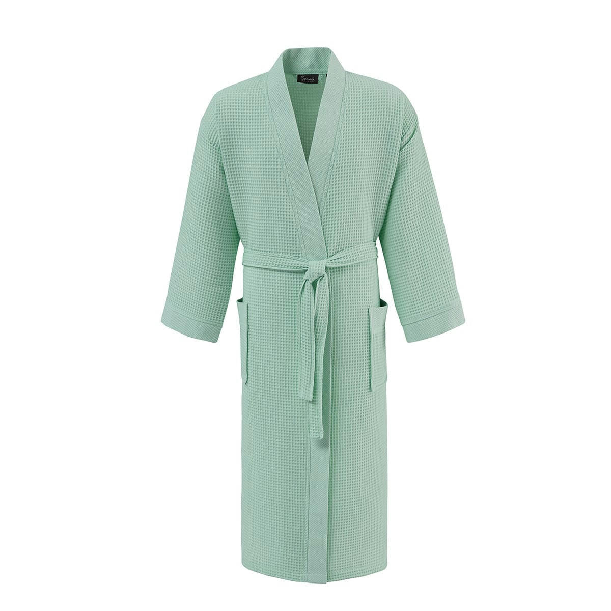 SPA - Peignoir kimono nid d