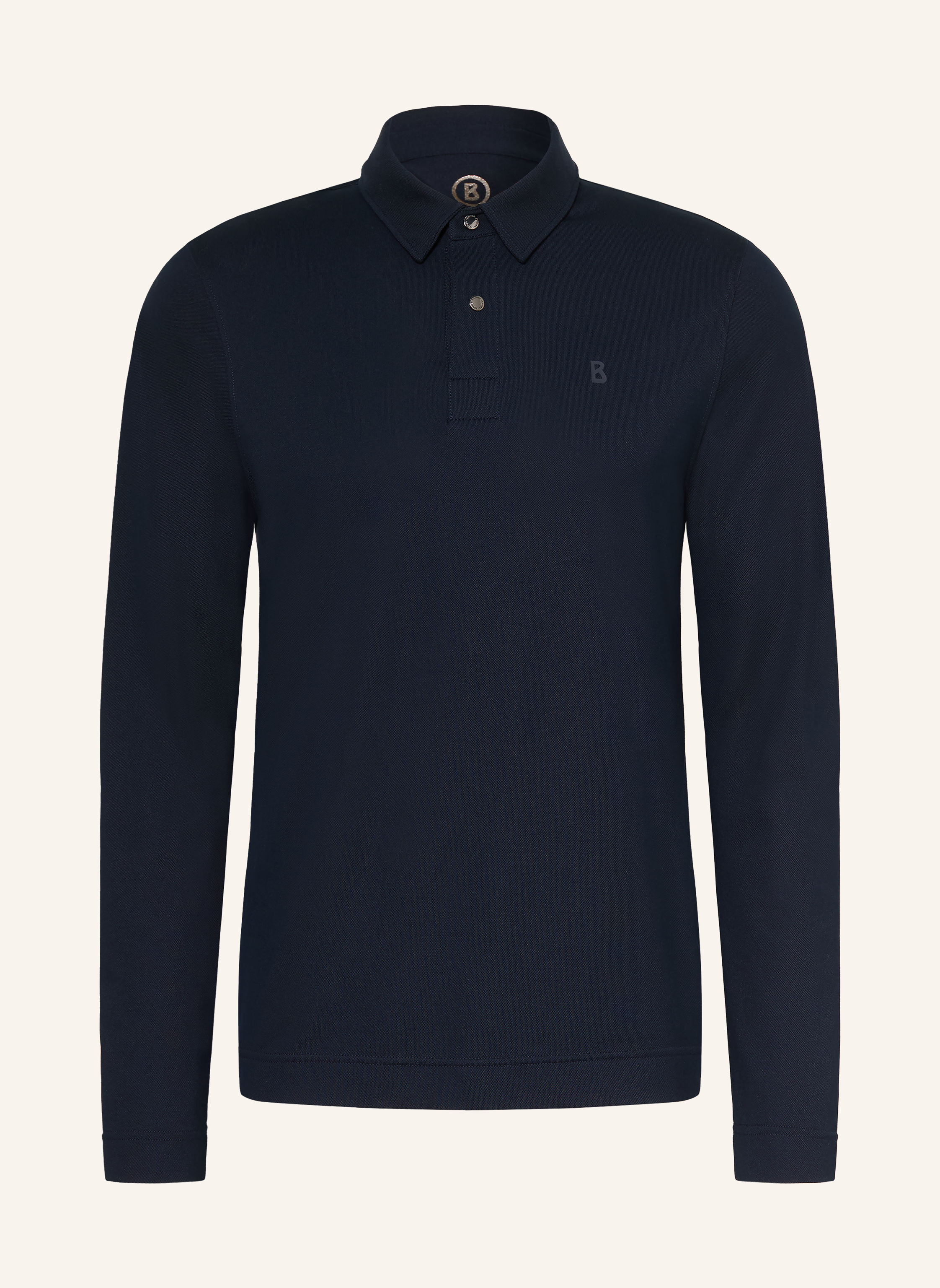 BOGNER Rollkragenpullover TIMON-6 mit Cashmere