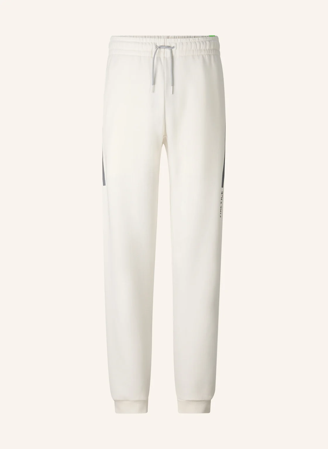 FIRE+ICE Baumwoll-Sweatpants Fadi