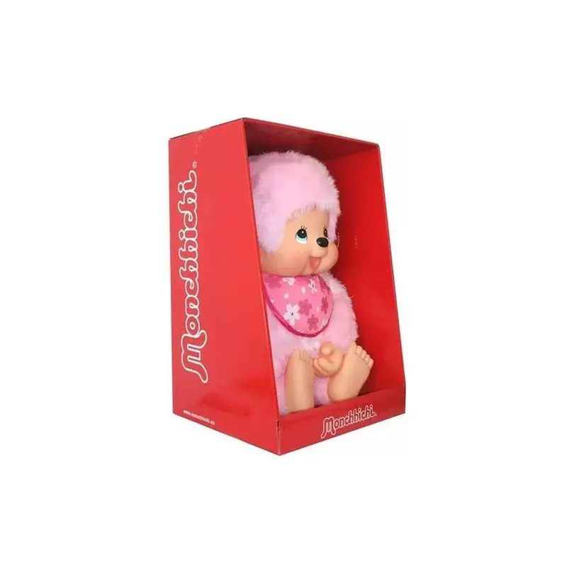 Puppe Monchhichi
