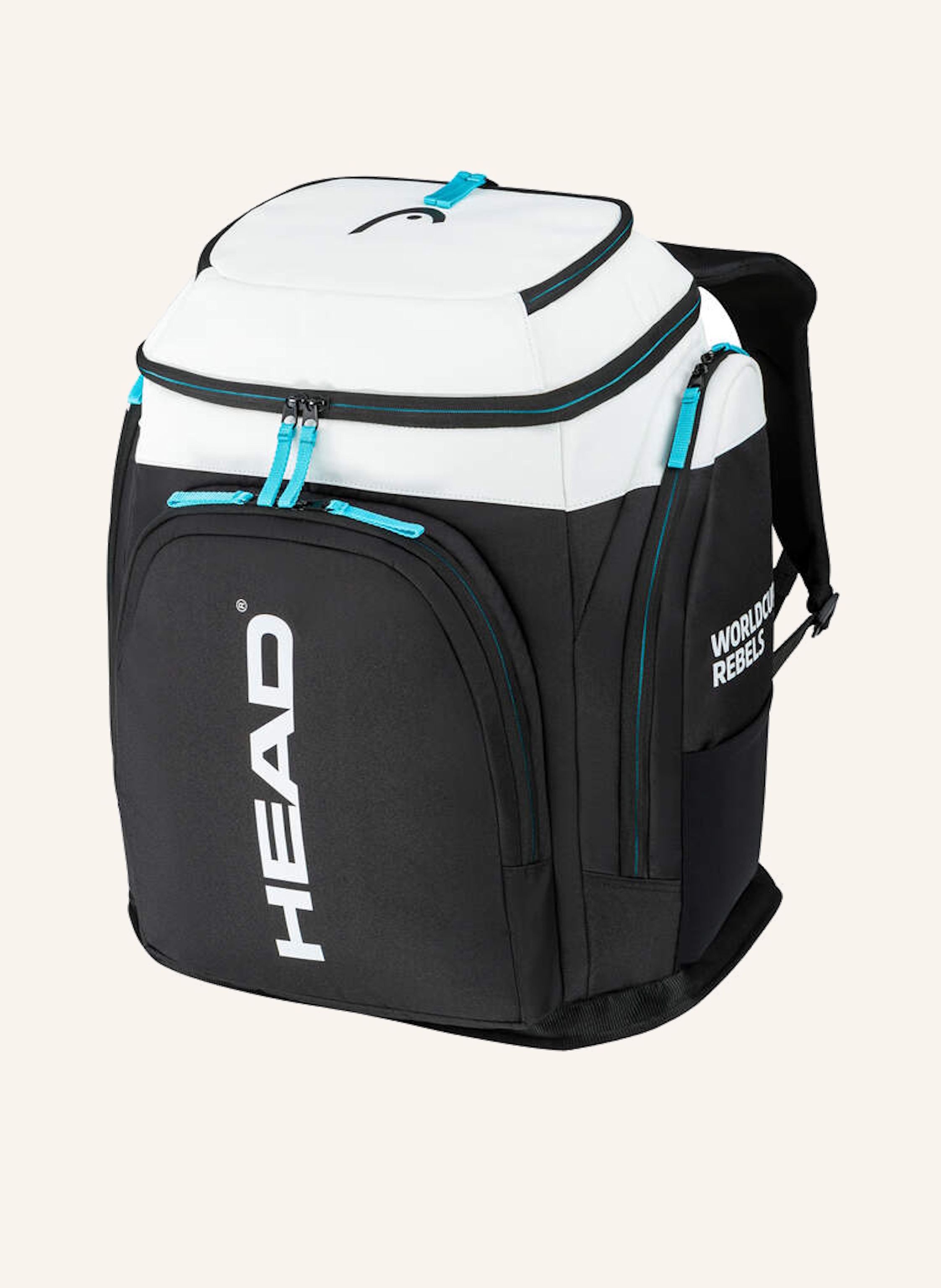 HEAD Rucksack REBELS RACING BACKPACK S