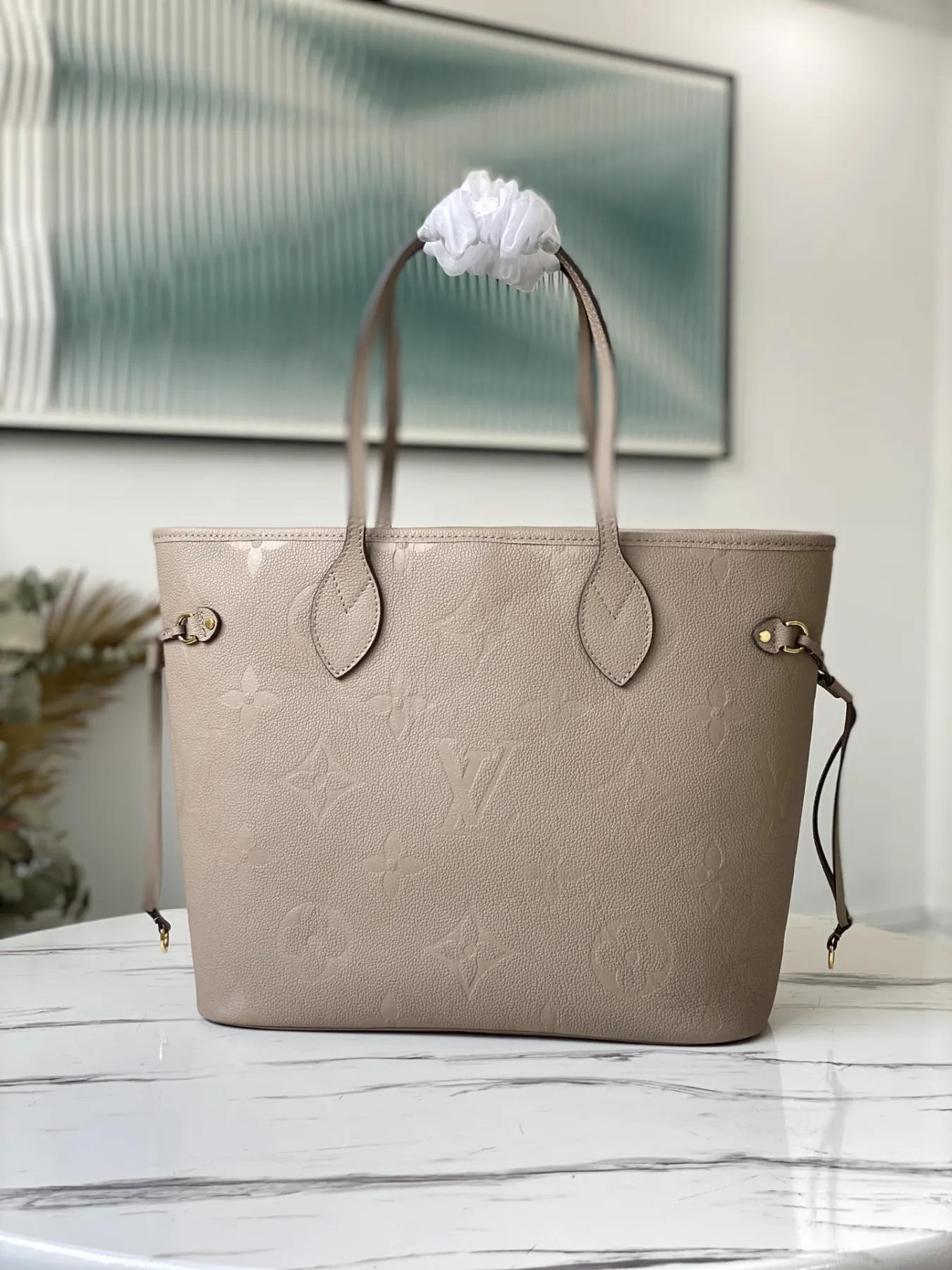 Louis Vuitton Neverfull MM M45686
