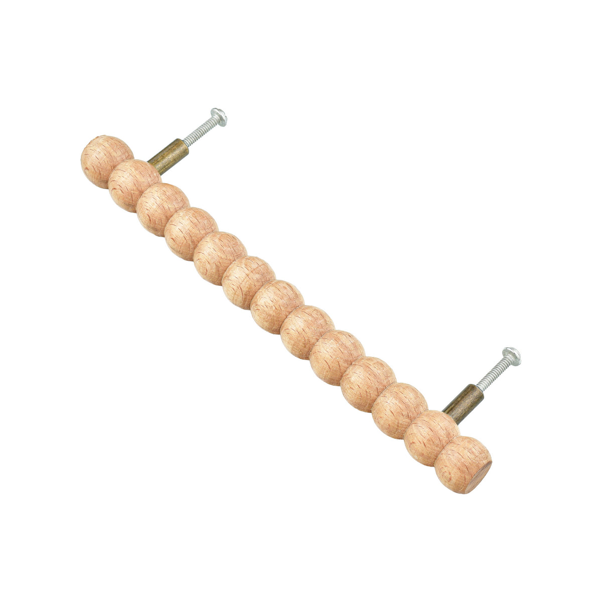 Bobbin houten greep large