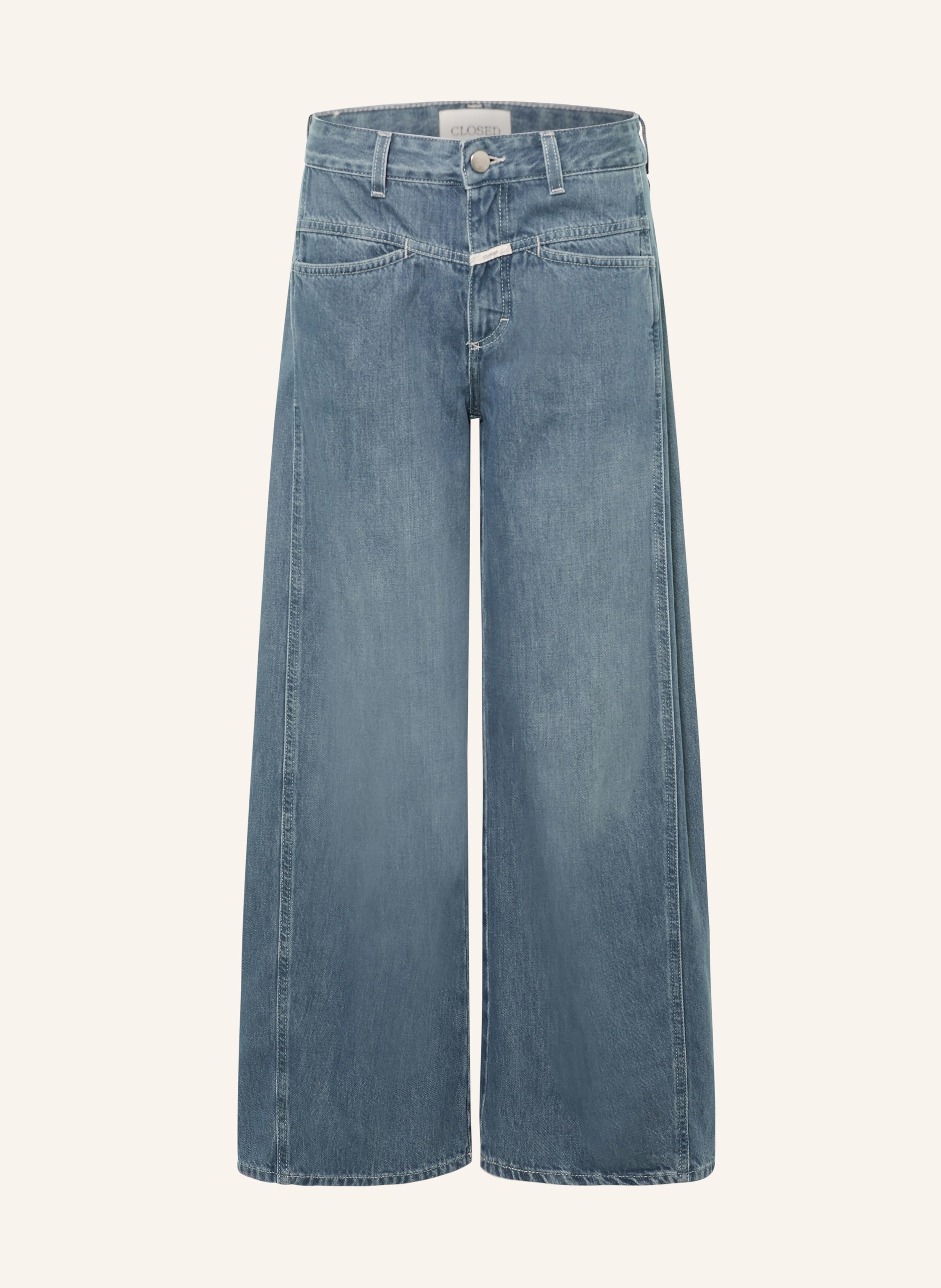 CLOSED Barrel Jeans TORI-X
