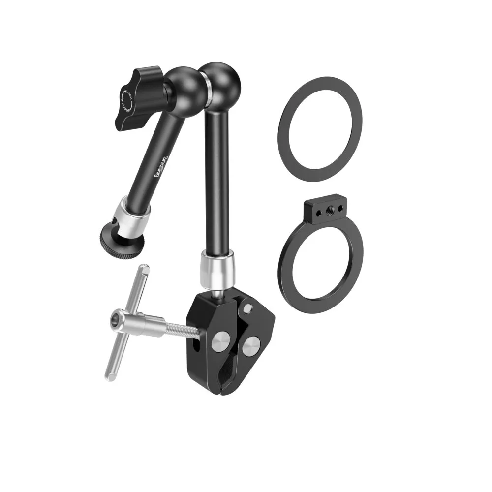 Smallrig 5604 super clamp