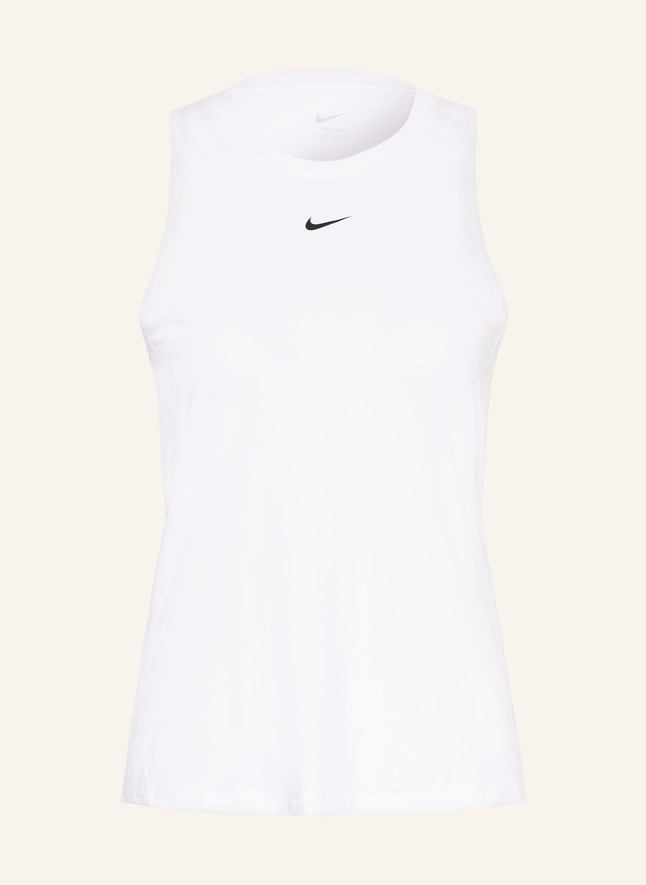 Nike Tanktop ONE CLASSIC