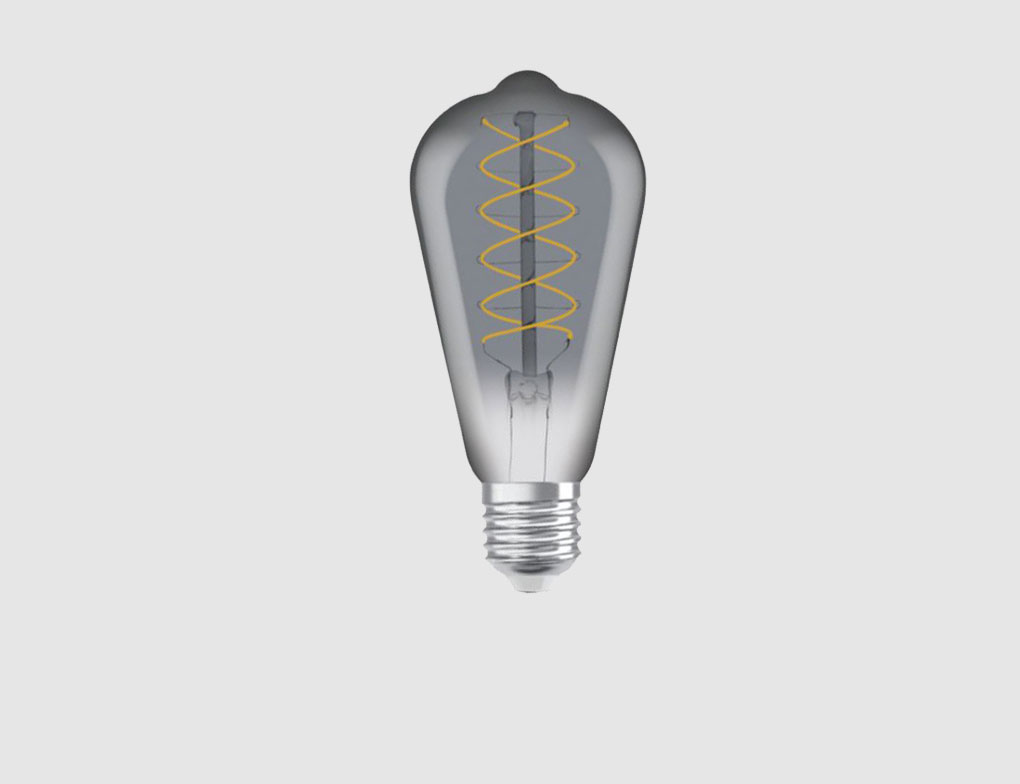 Leuchtmittel Vintage Edison