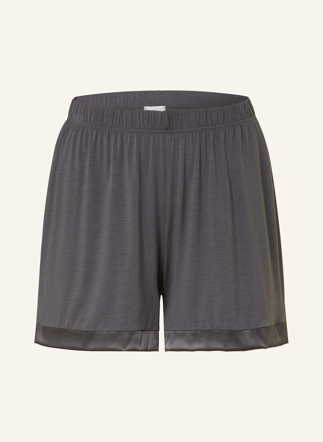 mey Schlafshorts Serie PURE CHIC
