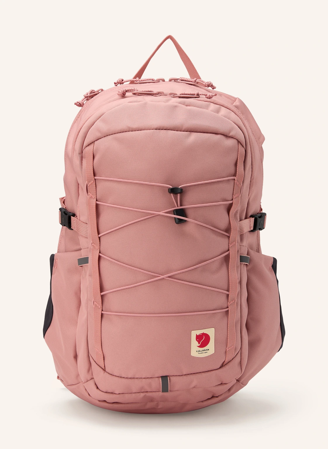 FJÄLLRÄVEN Rucksack SKULE 20 l mit Laptop-Fach
