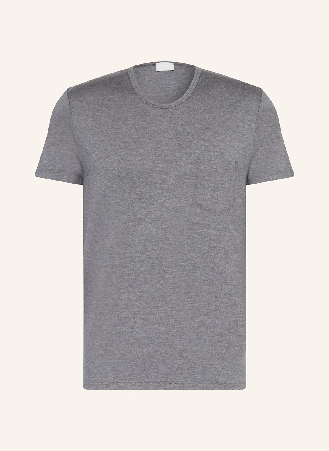 mey Schlafshirt Serie JEFFERSON MODAL