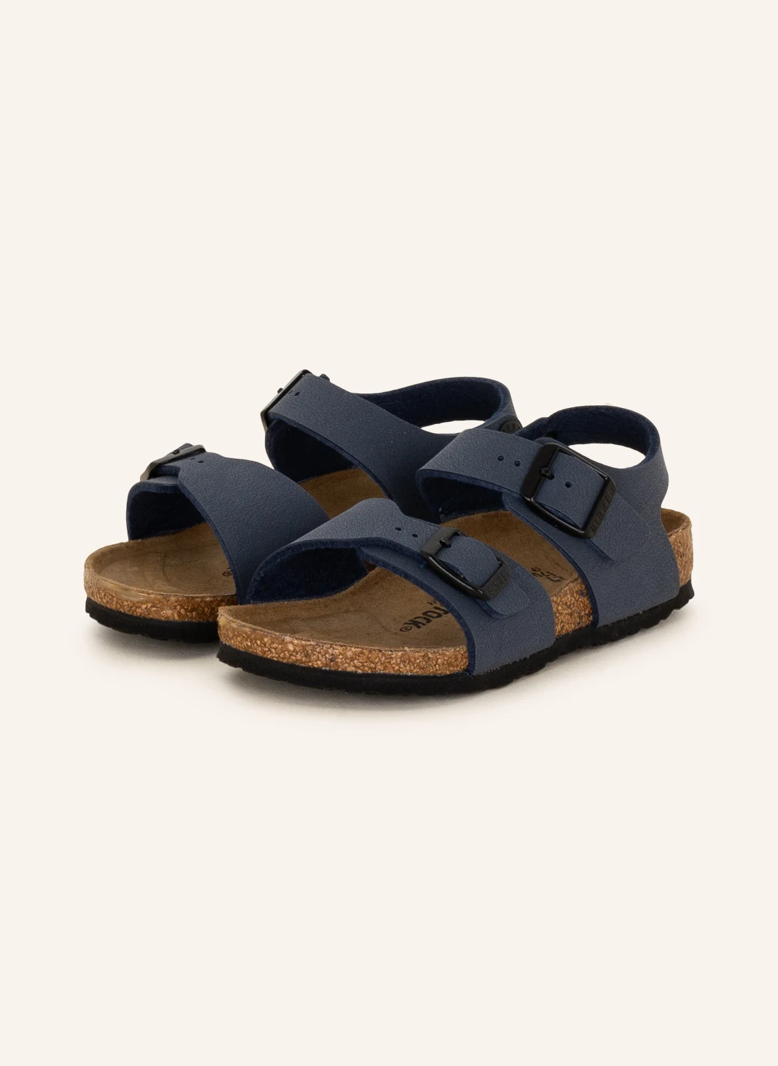 BIRKENSTOCK Sandalen NEW YORK