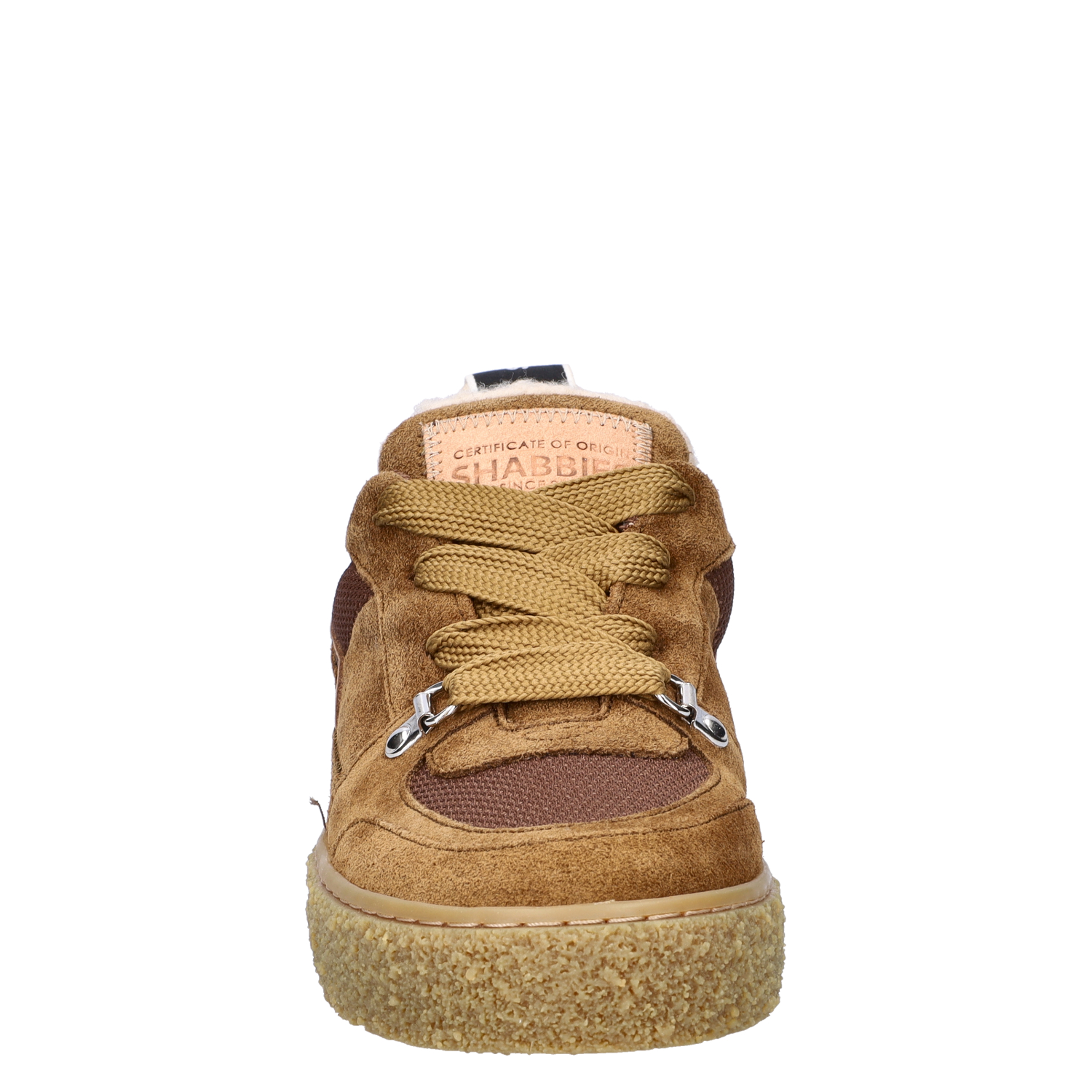 Shabbies Amsterdam Chewy Unna dames sneaker