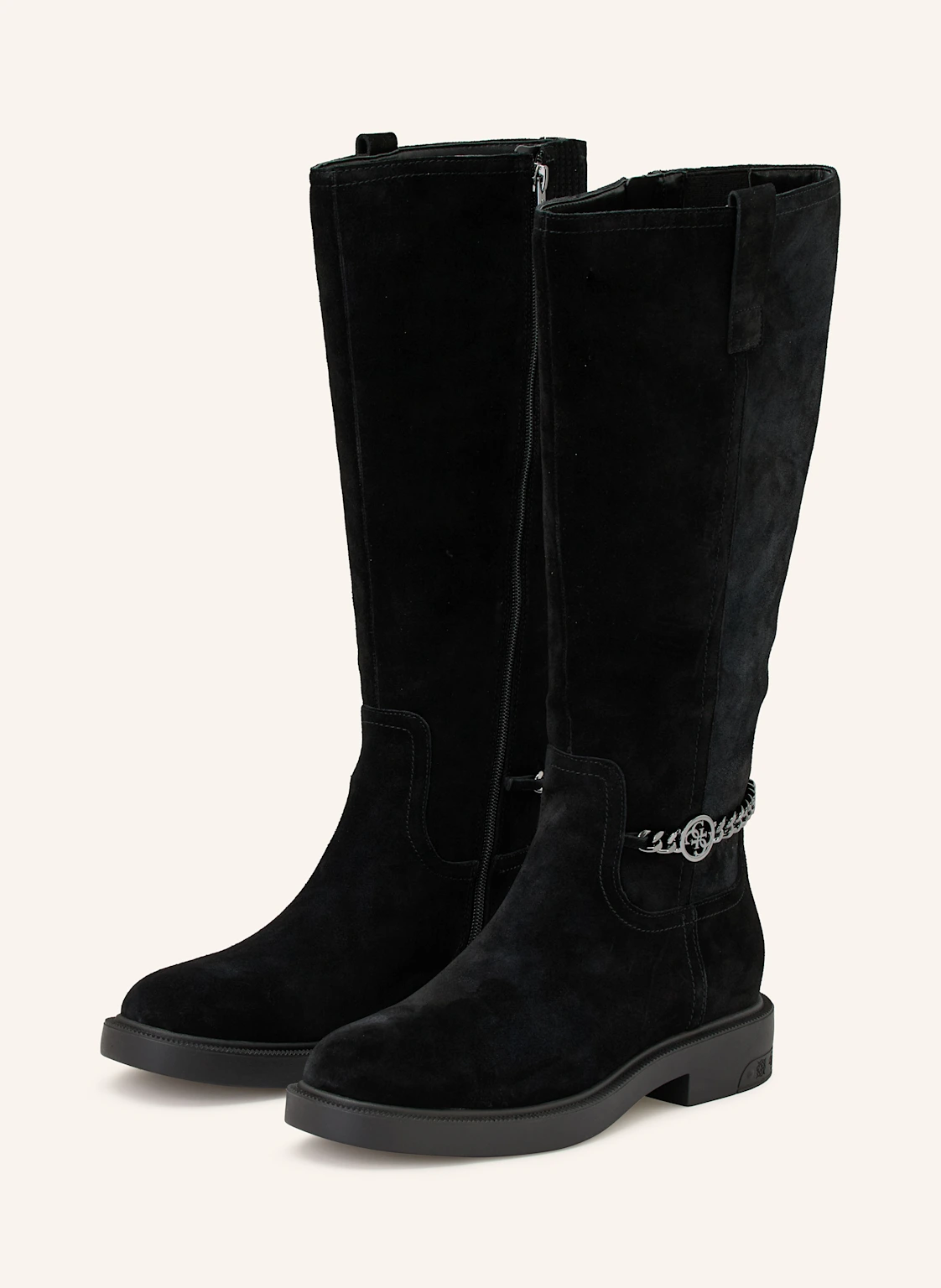 GUESS Stiefel FYONAL2