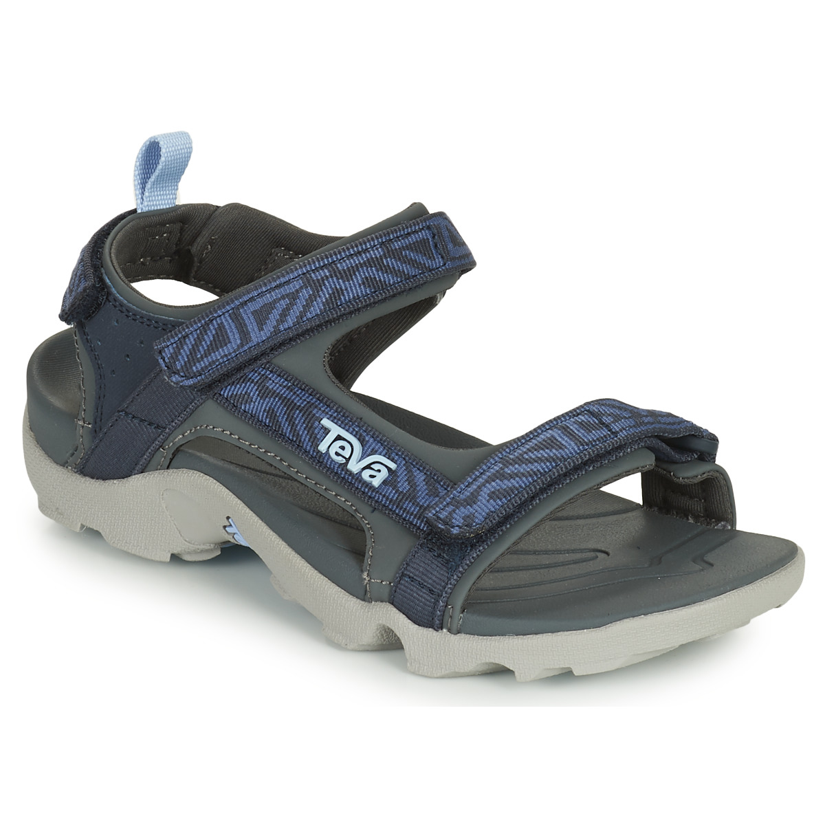 Teva - TANZA - Blue