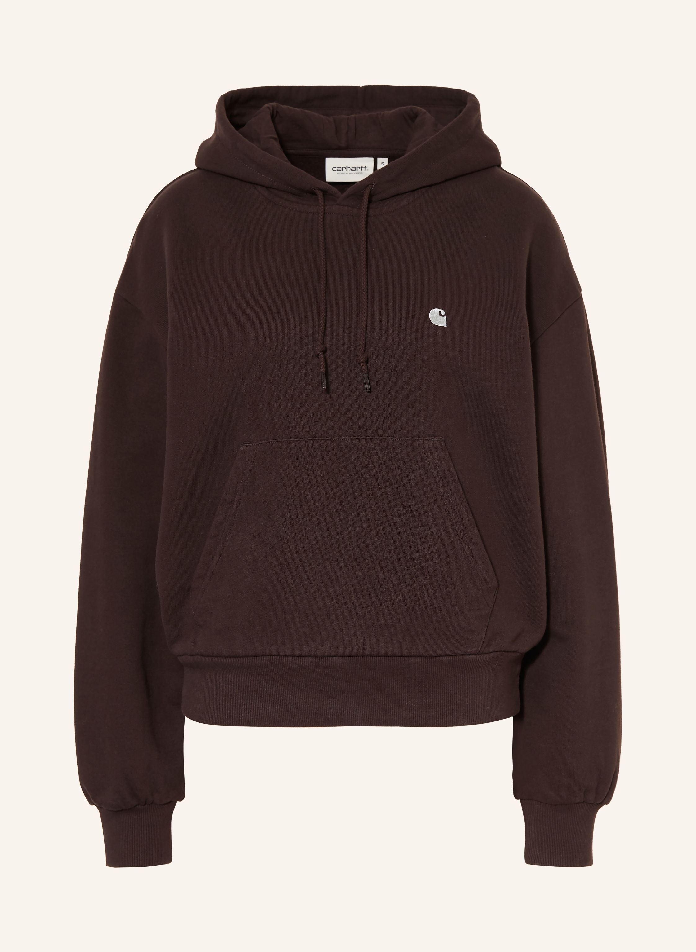 carhartt WIP Hoodie CASEY