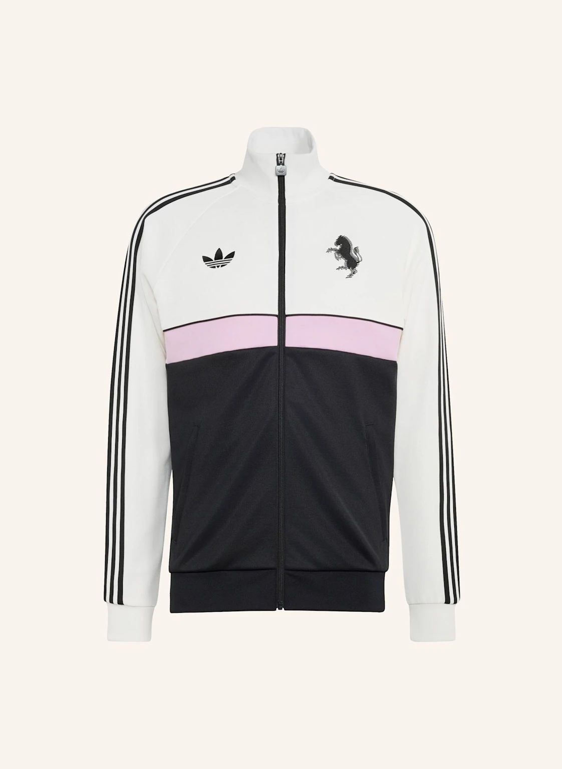 adidas JUVENTUS TURIN ORIGINALS JACKE