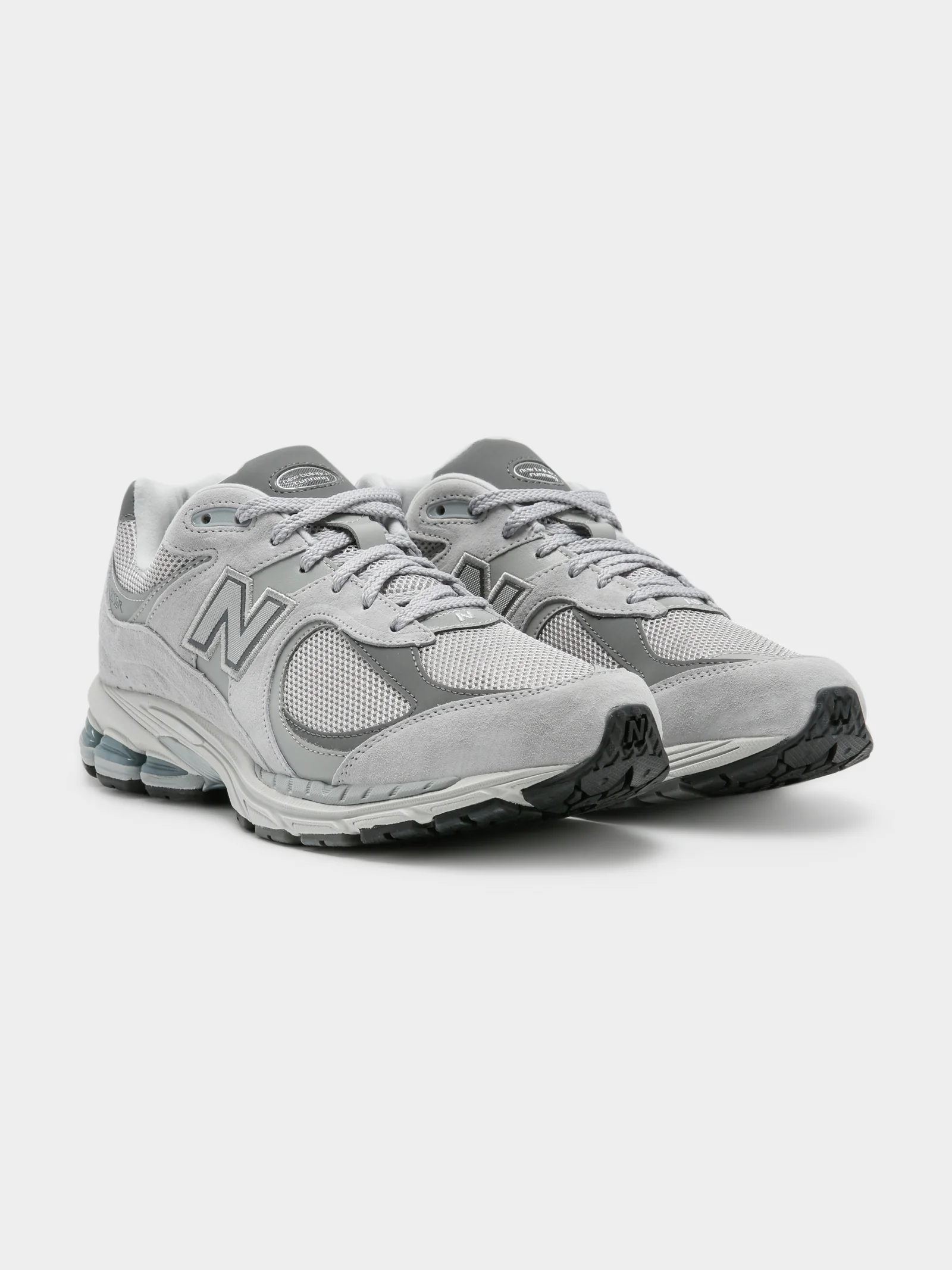 Unisex ML 2002 Sneakers