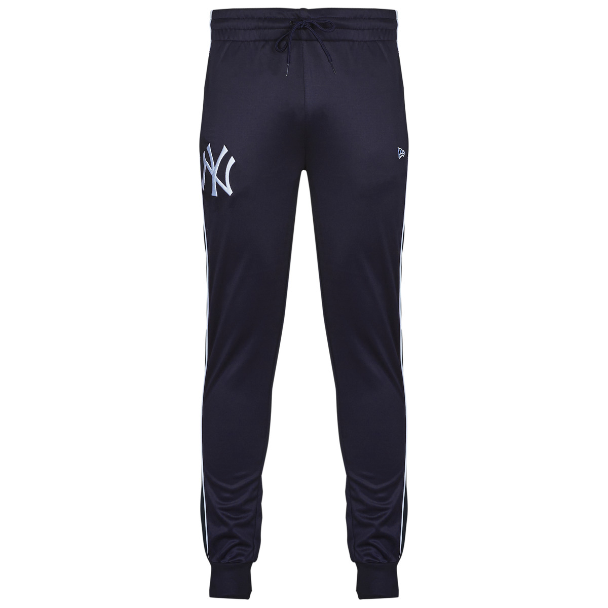 New-Era - MLB TRACK PANT - Black