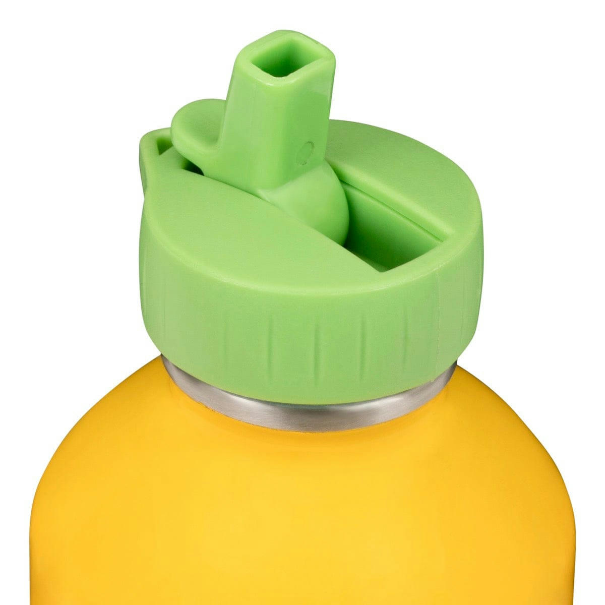 - Gourde Inox Enfant - Ma Super Gourde - Tigre