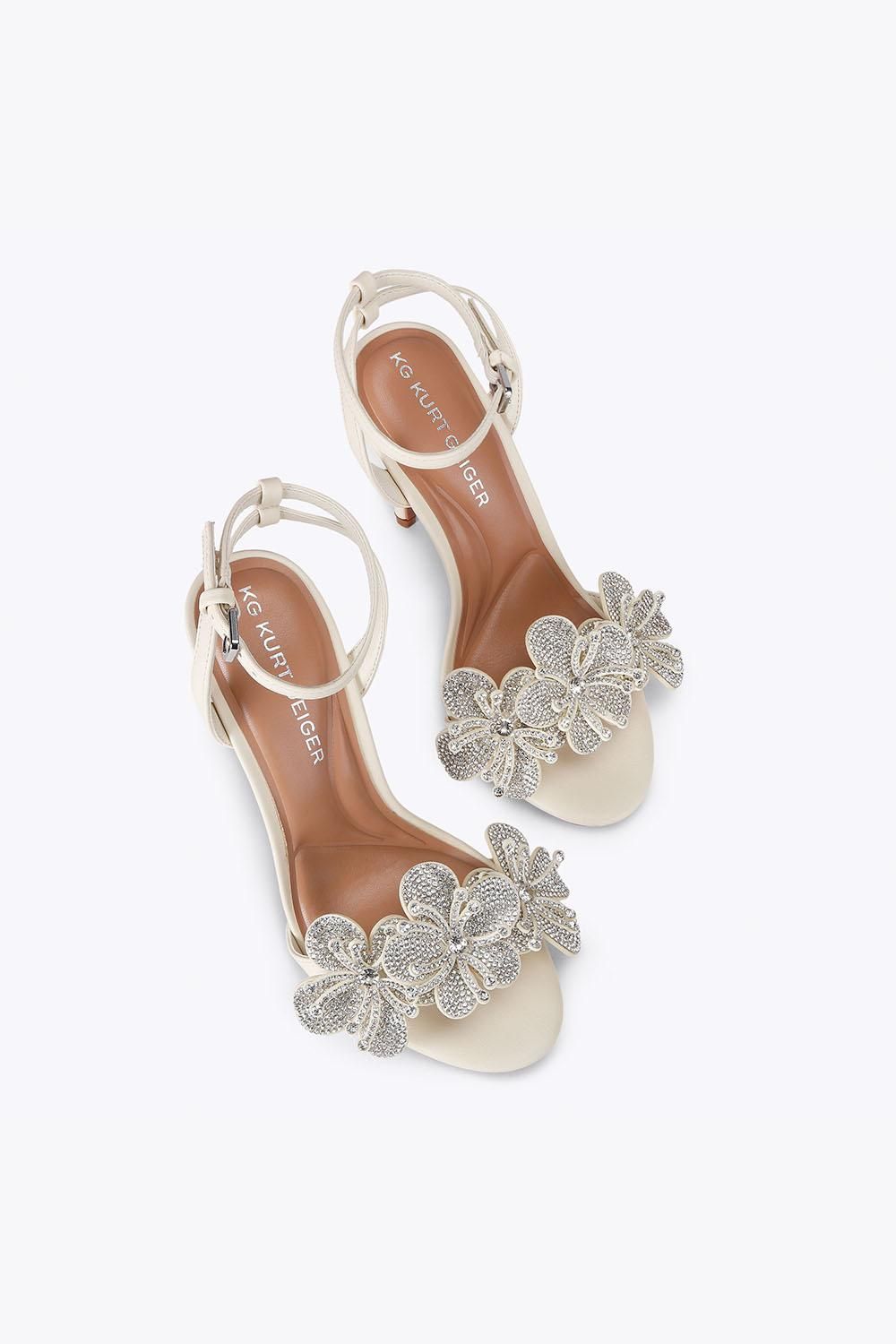 KG Kurt Geiger Saskia' Heels