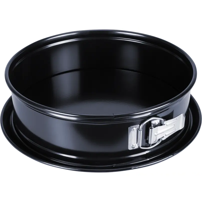 Springform Black Edition