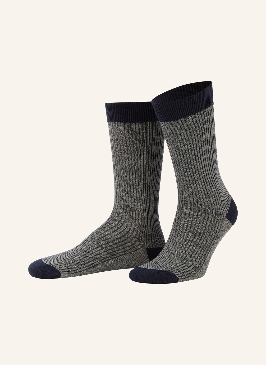 COPENHAGEN STUDIOS Socken mit Glitzergarn