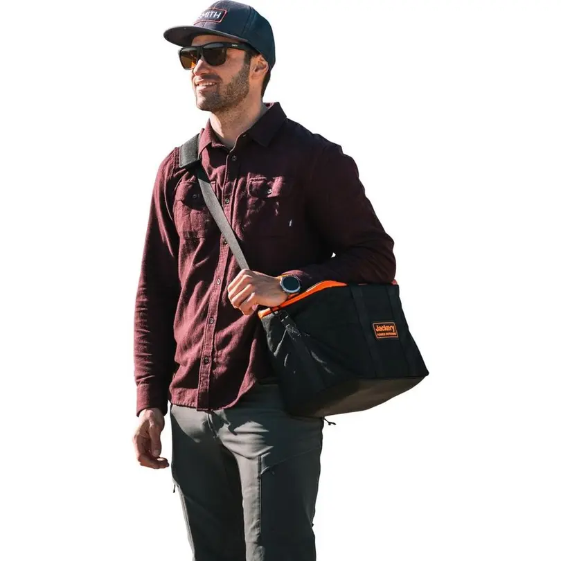 CARRYBAG Explorer